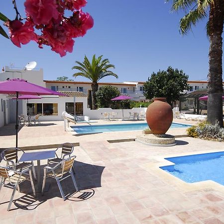 Centre Algarve Hotel Moncarapacho Exterior photo
